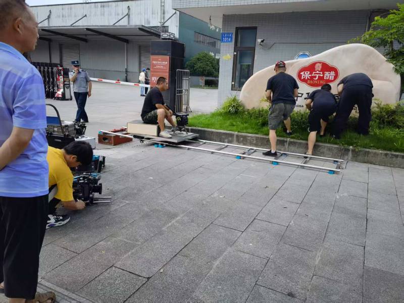 漳平市广告片拍摄公司核心优势：全流程服务，让品牌广告片省心更出彩