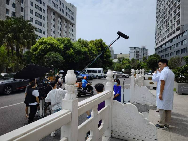 漳平市广告片拍摄公司低成本实现高规格制作的诀窍